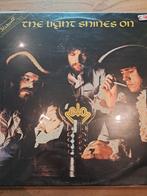 Lp E.L.O., Ophalen of Verzenden, Gebruikt, 12 inch, Poprock