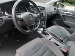 golf 1.6 TDI Nieuwe distributieriem/waterpomp, Auto's, Voorwielaandrijving, Euro 5, 4 cilinders, Alcantara
