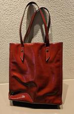Totebag, Ophalen, Nieuw, Rood, Overige merken