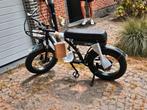 New Windgoo f5 fatbike, Fietsen en Brommers, Elektrische fietsen, Nieuw, 51 tot 55 cm, 50 km per accu of meer, Ophalen