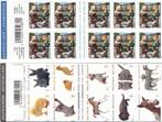 Postfrisse Belgische postzegels twv € 27,20, Ophalen of Verzenden, Postfris