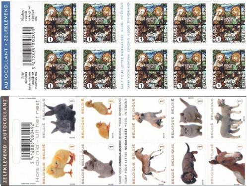 Postfrisse Belgische postzegels twv € 27,20, Postzegels en Munten, Postzegels | Europa | België, Postfris, Ophalen of Verzenden