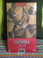 Iron Man Mark 42 hot toys, Ophalen, Nieuw, Overige typen