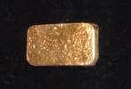 Goudbaar Goud baar Goudbaren Gouden Baren 162 Gram Goud!, Postzegels en Munten, Ophalen of Verzenden, Goud