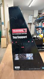 Top Support no.1 in telescopisc work tools, Ophalen, Nieuw