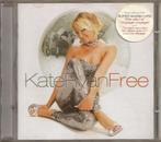 KATE RYAN CD FREE -  (DESIRELESS -FRANCE GALL -JEANNE MAS ), Zo goed als nieuw, Verzenden