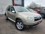 DACIA DUSTER 1.5DCI 125000KM, Autos, Citroën, Cuir, Euro 5, Achat, Entreprise