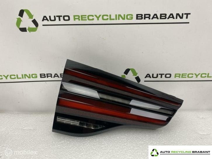 Achterlicht LED Links Binnen BMW iX3 G08 LCI 63219463051, Auto-onderdelen, Verlichting, BMW, Gebruikt, Ophalen of Verzenden