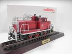 Marklin 3131 diesellocomotief   DB, Ophalen of Verzenden, Wisselstroom, Locomotief, Märklin