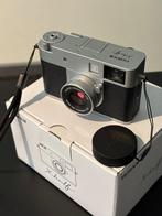Fuji X Half, Audio, Tv en Foto, Fotocamera's Digitaal, Ophalen, Compact, Zo goed als nieuw, Fuji