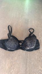 Beugel-beha Thriumph 75C, Enlèvement ou Envoi, Noir, Soutien-gorge