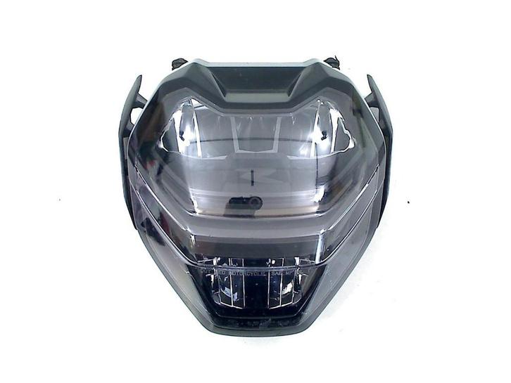 KOPLAMP BMW F 900 R 2018-2022 (F900R K83) (01-2018/12-2022), Motoren, Onderdelen | BMW, Gebruikt