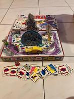 DISNEY 101 DALMATIERS SPEL GEZELSCHAPSSPEL compleet MB 1996, Gebruikt, Geen idee, Overige typen, Overige figuren