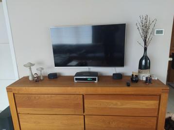 Home cinéma Bose 321 Gsx II  disponible aux enchères