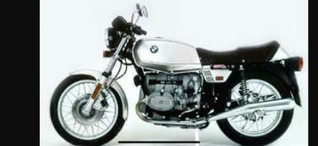 Onderdeel Bmw R65 1980 beschikbaar voor biedingen