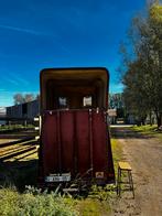 Paardentrailer tack, Dieren en Toebehoren, Stalling en Weidegang