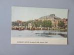 Theater Carré Amsterdam Doorlay Revue postkaart, Verzenden, 1920 tot 1940, Ongelopen