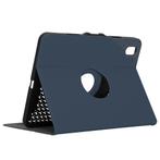 Étui VersaVu pour iPad (9e génération) - noir, TARGUS, Nieuw, Bescherming voor- en achterkant, Ophalen