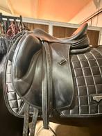 Erreplus dressuurzadel Elena, Animaux & Accessoires, Chevaux & Poneys | Selles, Enlèvement ou Envoi, Utilisé, Dressage