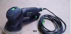 schuurmachine Festool ROTEX RO, Ophalen, Gebruikt