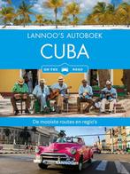 Lannoo's autoboek - Cuba, Boeken, Ophalen of Verzenden, Nieuw