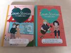 Pakket 2 love stories boeken, Ophalen, Zo goed als nieuw, Hetty van Aar; Danny de Vos