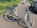 Elektrische damesfiets, Fietsen en Brommers, Fietsen | Dames | Damesfietsen, Ophalen of Verzenden, Gazelle