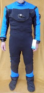 Aqualung Fusion Xscape Dry Suit, Watersport en Boten, Duiken, Ophalen of Verzenden, Nieuw, Duikpak