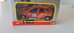 bburago fiat tipo cod 0125, Hobby en Vrije tijd, Ophalen of Verzenden