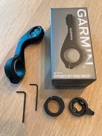 Garmin stuurhouder, Fietsen en Brommers, Fietsaccessoires | Fietscomputers, Ophalen, Zo goed als nieuw