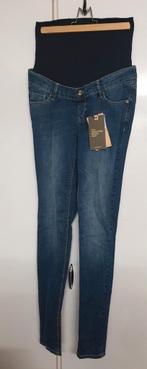 NPPS zwangerschapsjeansbroek, Ophalen of Verzenden, Nieuw