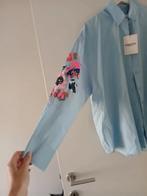 Hemelsblauwe Bloes-Essentiel-Maat M_Nieuwstaat*, Essentiel Antwerp, Verzenden, Nieuw