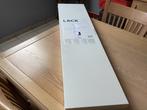 Witte wandplank Ikea, Ophalen, Nieuw