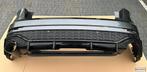 AUDI RSQ8 RS Q8 CARBON ACHTER BUMPER ACHTERBUMPER ORIGINEEL, Ophalen of Verzenden, Gebruikt, Audi, Bumper