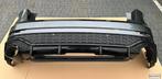 AUDI RSQ8 RS Q8 CARBON ACHTER BUMPER ACHTERBUMPER ORIGINEEL, Gebruikt, Ophalen of Verzenden, Bumper, Audi