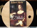 Het idool, Robert Merle, Boeken, Ophalen, Gelezen