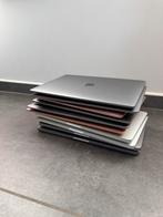 Apple Macbook lot partij, Computers en Software, Apple Macbooks, Ophalen, Zo goed als nieuw, MacBook