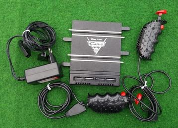 Carrera Go: Kit d'alimentation "CARS2", Enfants & Bébés, Électrique, Enlèvement ou Envoi, Carrera, Circuit