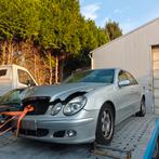 Mercedes-Benz W211 alle onderdelen, Auto-onderdelen, Ophalen, Gebruikt, Mercedes-Benz