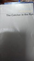 the catcher in the rye, Boeken, Ophalen of Verzenden