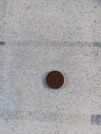 munten 1 cent 1914, Ophalen of Verzenden, Losse munt