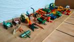 Miniatuuraccessoires en reserveonderdelen voor de landbouw, Overige merken, 1:32 tot 1:50, Overige typen, Ophalen of Verzenden