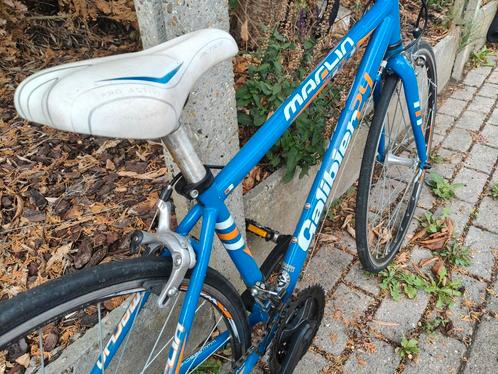 Galiber 24, voor kinderen tussen 6 en 10, Fietsen en Brommers, Fietsen | Jongens, Zo goed als nieuw, 24 inch, Ophalen