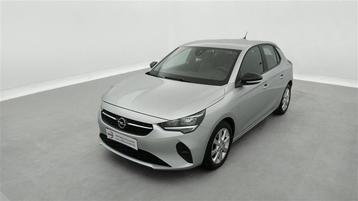 Opel Corsa 1.5 Turbo D Edition NAVI / CLIM / TEL (bj 2022) beschikbaar voor biedingen