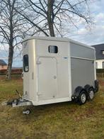 Remorque pour chevaux, Enlèvement ou Envoi, Utilisé