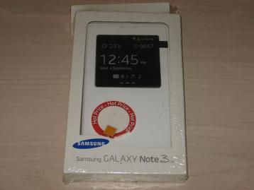 Nouvelle coque pour Samsung Galaxy Note 3 Lite, Télécoms, Enlèvement ou Envoi, Neuf, Galaxy Note 3, Façade ou Cover