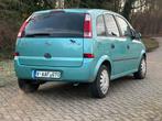 Opel Meriva 1.6 Benzine 2004 1ste eigenaar ohb 1000€, Auto's, Bedrijf, 5 deurs, Electronic Stability Program (ESP), Meriva