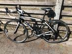 Koersfiets Trek vrouwen maat 51, Fietsen en Brommers, Fietsen | Racefietsen, Ophalen, Gebruikt, Aluminium, 49 tot 53 cm