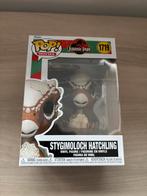 Funko Jurassic park pop! Stygimoloch Hatchling # 1719, Ophalen of Verzenden