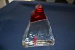 EVIAN COLLECTOR FLES WATER 2005, Ophalen of Verzenden, Zo goed als nieuw, Waterglas